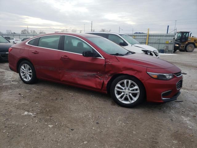 Photo 3 VIN: 1G1ZE5ST5HF182972 - CHEVROLET MALIBU LT 