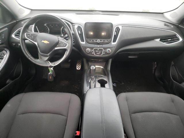 Photo 7 VIN: 1G1ZE5ST5HF182972 - CHEVROLET MALIBU LT 