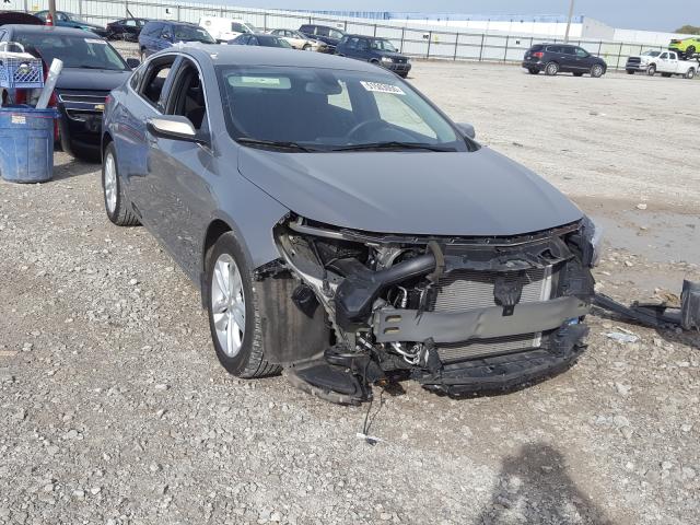 Photo 0 VIN: 1G1ZE5ST5HF184284 - CHEVROLET MALIBU LT 