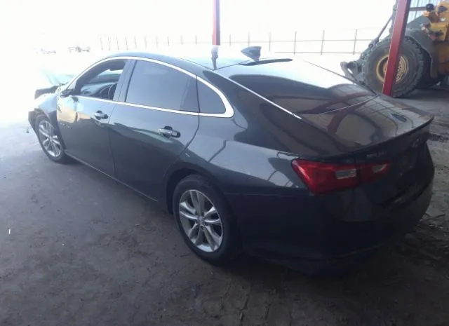 Photo 2 VIN: 1G1ZE5ST5HF185208 - CHEVROLET MALIBU 