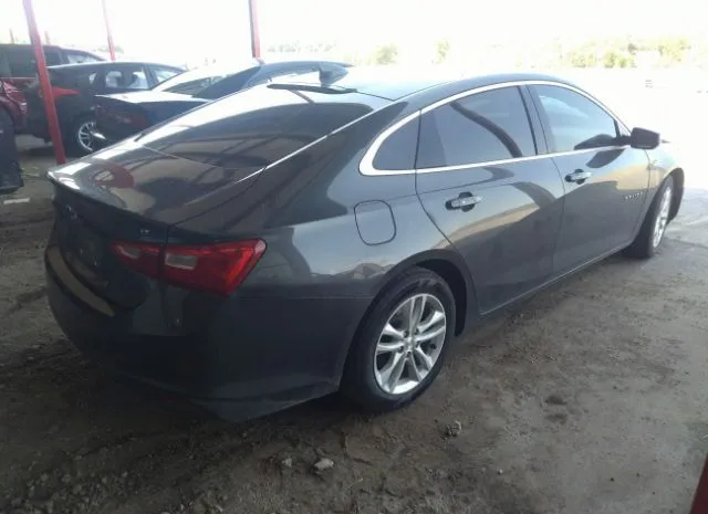 Photo 3 VIN: 1G1ZE5ST5HF185208 - CHEVROLET MALIBU 