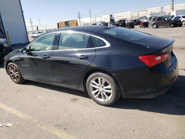 Photo 1 VIN: 1G1ZE5ST5HF185452 - CHEVROLET MALIBU LT 