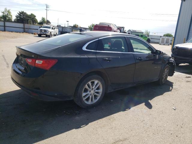 Photo 2 VIN: 1G1ZE5ST5HF185452 - CHEVROLET MALIBU LT 