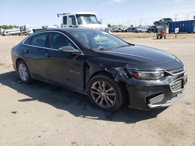 Photo 3 VIN: 1G1ZE5ST5HF185452 - CHEVROLET MALIBU LT 