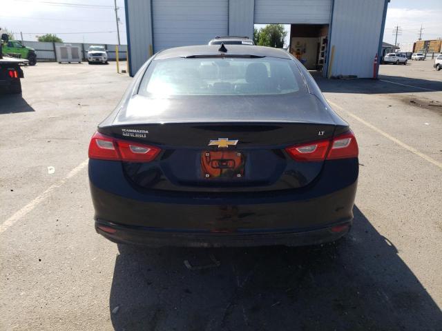 Photo 5 VIN: 1G1ZE5ST5HF185452 - CHEVROLET MALIBU LT 