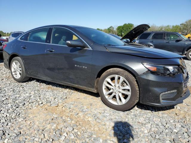 Photo 3 VIN: 1G1ZE5ST5HF185550 - CHEVROLET MALIBU LT 