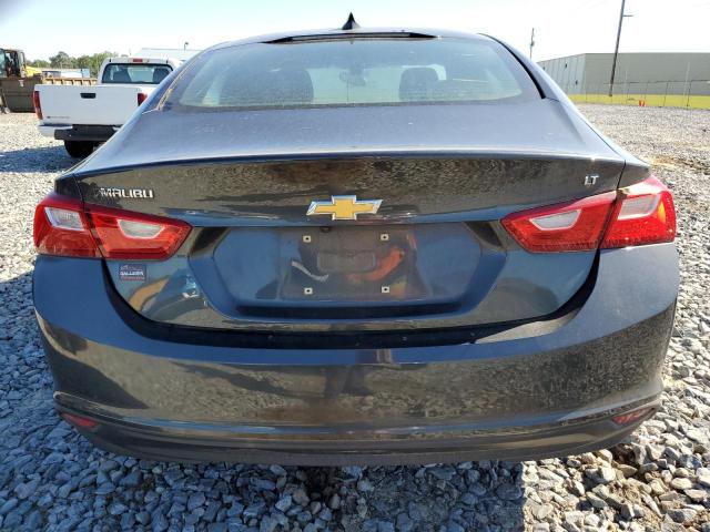 Photo 5 VIN: 1G1ZE5ST5HF185550 - CHEVROLET MALIBU LT 