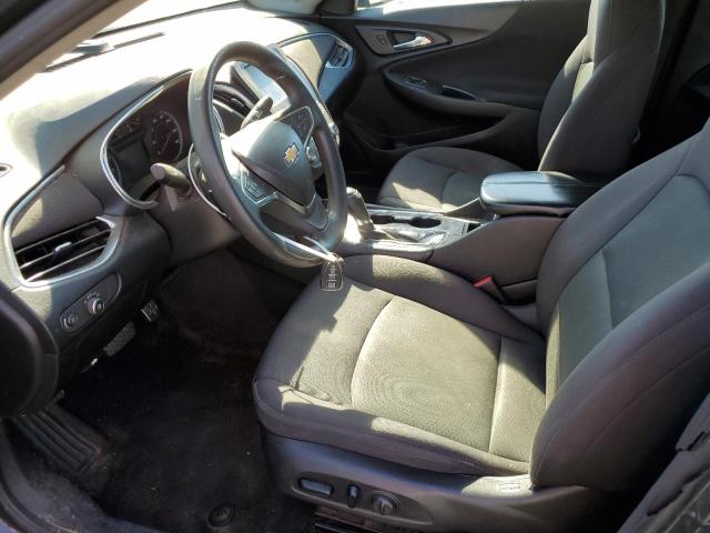 Photo 6 VIN: 1G1ZE5ST5HF185550 - CHEVROLET MALIBU LT 