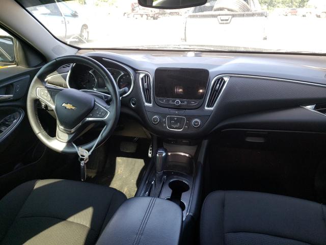 Photo 8 VIN: 1G1ZE5ST5HF186861 - CHEVROLET MALIBU LT 