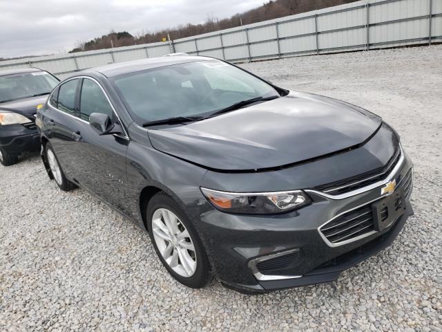 Photo 0 VIN: 1G1ZE5ST5HF188609 - CHEVROLET MALIBU LT 