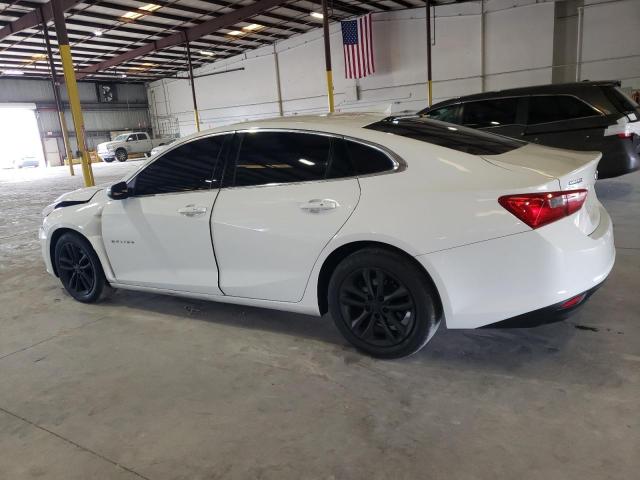 Photo 1 VIN: 1G1ZE5ST5HF201455 - CHEVROLET MALIBU LT 