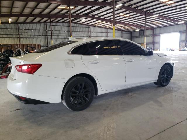 Photo 2 VIN: 1G1ZE5ST5HF201455 - CHEVROLET MALIBU LT 