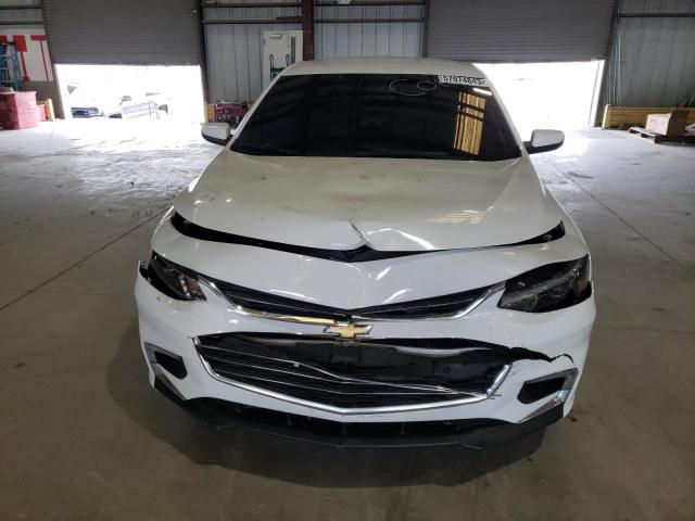 Photo 4 VIN: 1G1ZE5ST5HF201455 - CHEVROLET MALIBU LT 