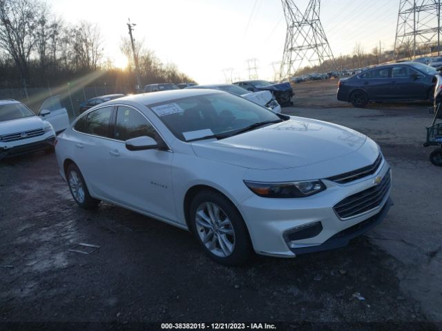 Photo 0 VIN: 1G1ZE5ST5HF203741 - CHEVROLET MALIBU 