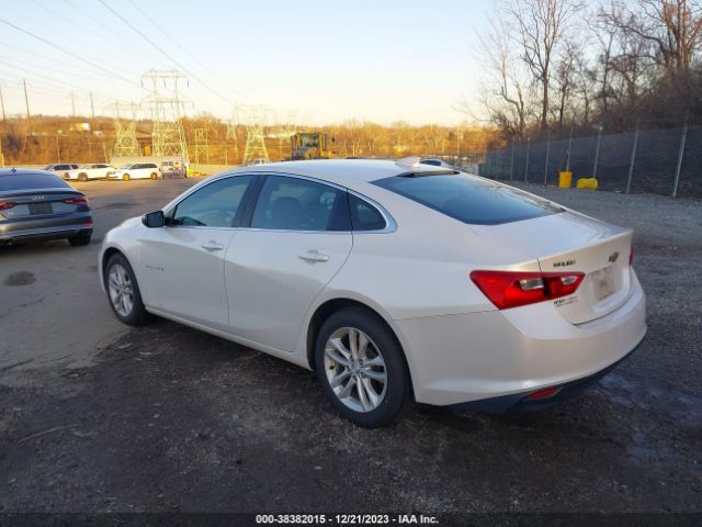 Photo 2 VIN: 1G1ZE5ST5HF203741 - CHEVROLET MALIBU 