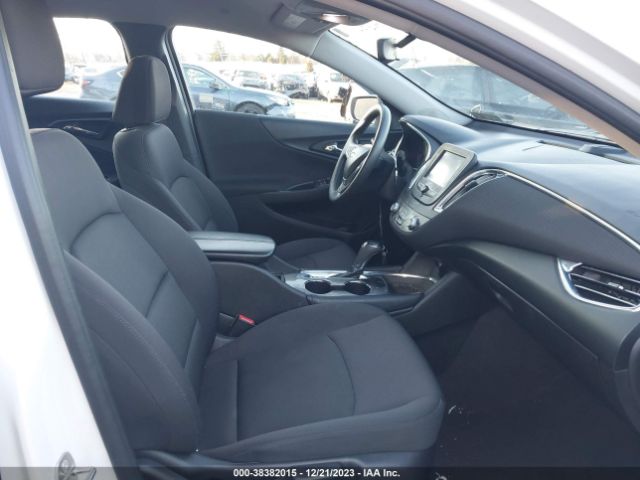 Photo 4 VIN: 1G1ZE5ST5HF203741 - CHEVROLET MALIBU 