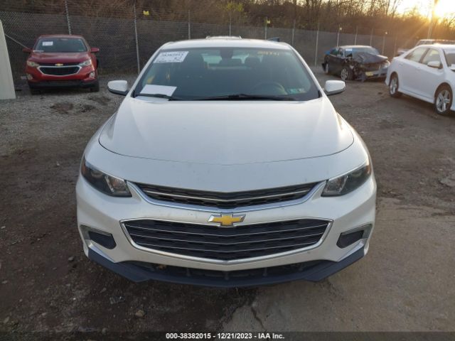 Photo 5 VIN: 1G1ZE5ST5HF203741 - CHEVROLET MALIBU 