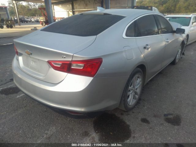 Photo 3 VIN: 1G1ZE5ST5HF204873 - CHEVROLET MALIBU 