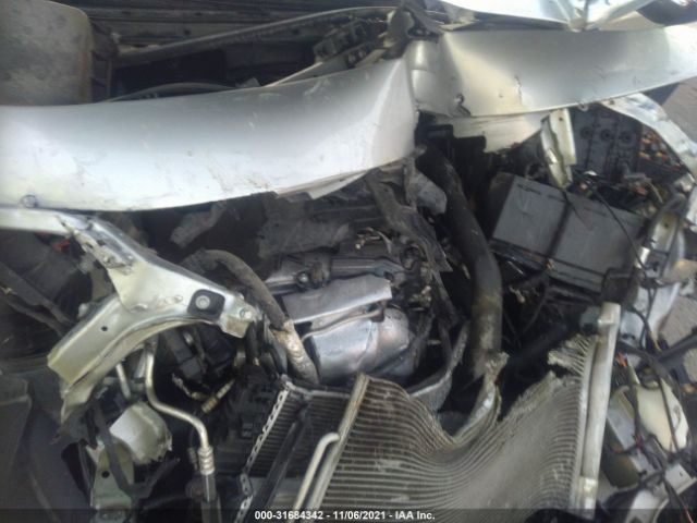 Photo 9 VIN: 1G1ZE5ST5HF204873 - CHEVROLET MALIBU 