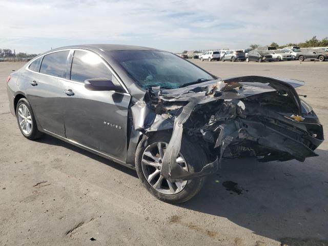 Photo 3 VIN: 1G1ZE5ST5HF205456 - CHEVROLET MALIBU LT 