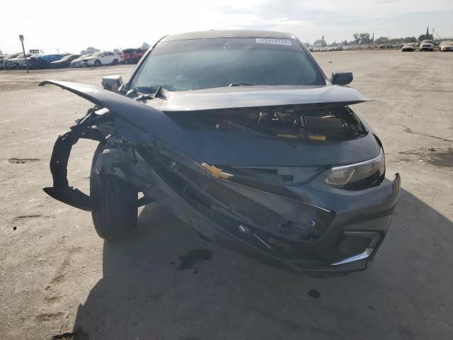 Photo 4 VIN: 1G1ZE5ST5HF205456 - CHEVROLET MALIBU LT 