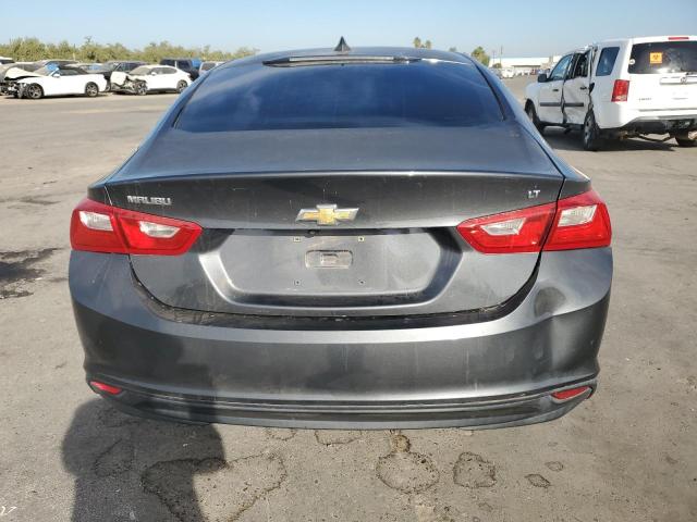 Photo 5 VIN: 1G1ZE5ST5HF205456 - CHEVROLET MALIBU LT 