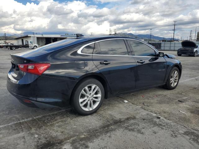 Photo 2 VIN: 1G1ZE5ST5HF207028 - CHEVROLET MALIBU 