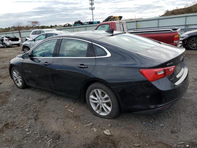 Photo 1 VIN: 1G1ZE5ST5HF209572 - CHEVROLET MALIBU LT 