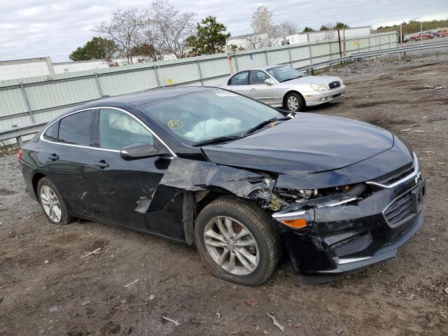 Photo 3 VIN: 1G1ZE5ST5HF209572 - CHEVROLET MALIBU LT 