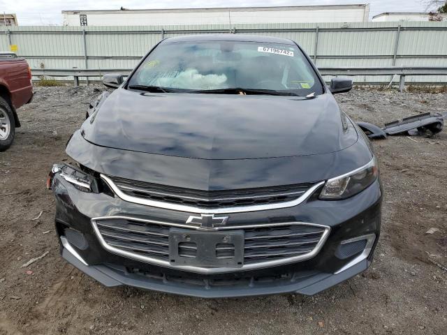 Photo 4 VIN: 1G1ZE5ST5HF209572 - CHEVROLET MALIBU LT 