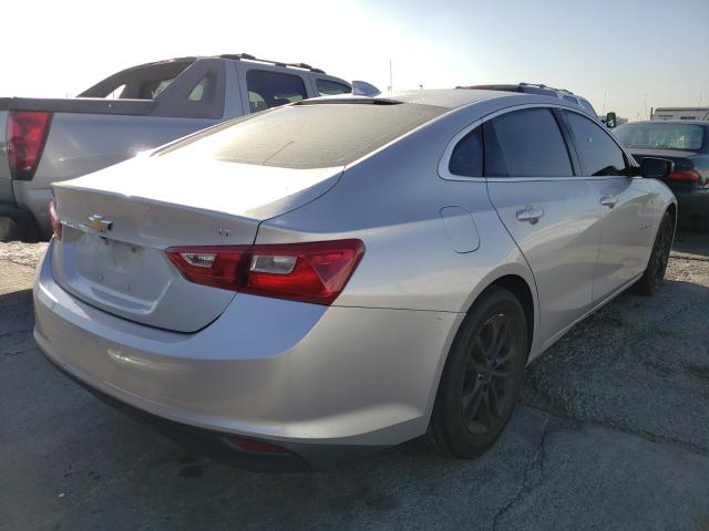 Photo 3 VIN: 1G1ZE5ST5HF209619 - CHEVROLET MALIBU LT 