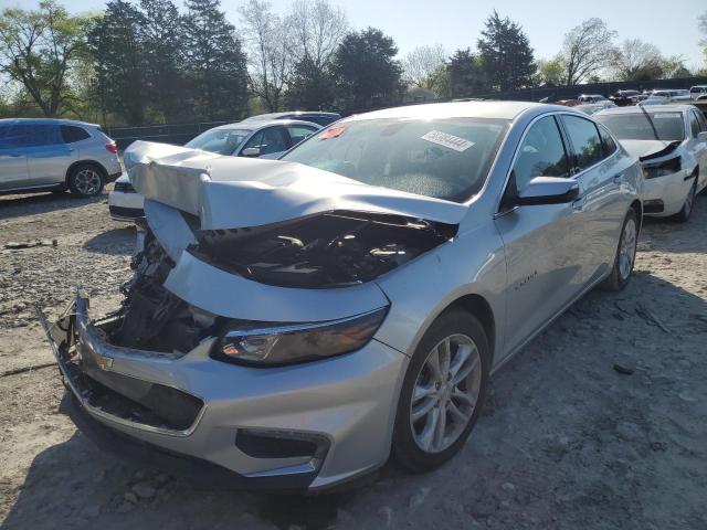 Photo 0 VIN: 1G1ZE5ST5HF209863 - CHEVROLET MALIBU 