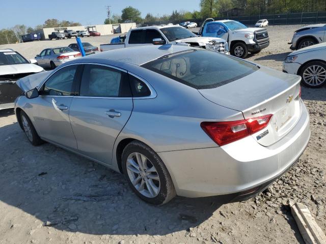 Photo 1 VIN: 1G1ZE5ST5HF209863 - CHEVROLET MALIBU 