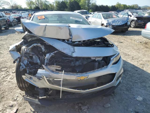 Photo 4 VIN: 1G1ZE5ST5HF209863 - CHEVROLET MALIBU 