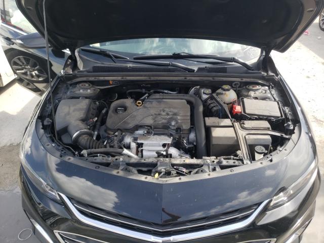 Photo 6 VIN: 1G1ZE5ST5HF210429 - CHEVROLET MALIBU LT 