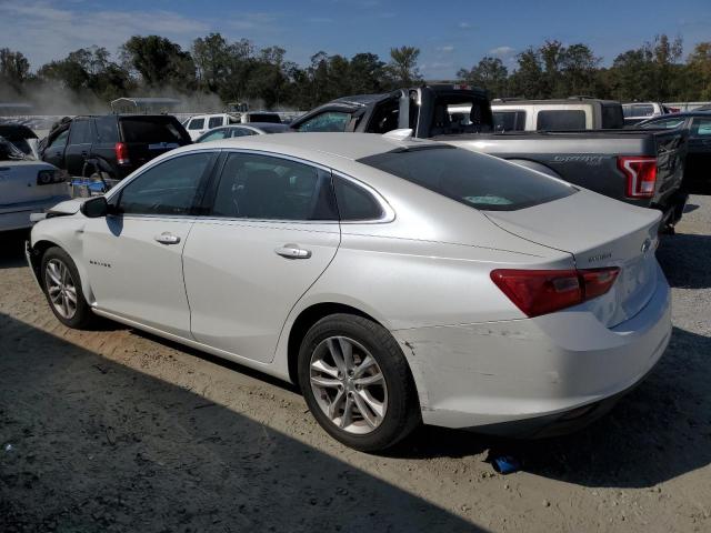 Photo 1 VIN: 1G1ZE5ST5HF214187 - CHEVROLET MALIBU LT 