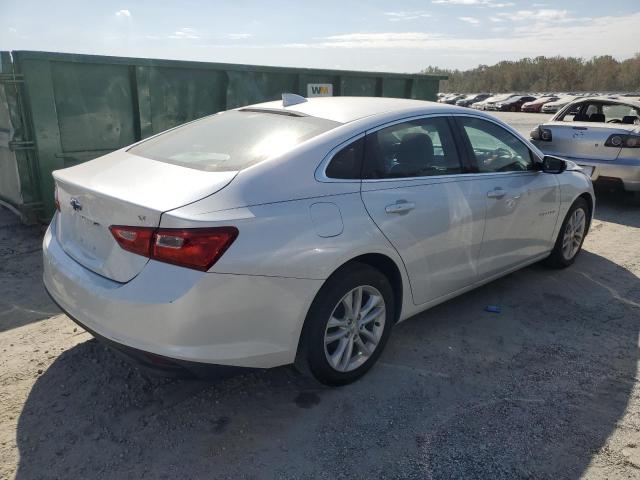 Photo 2 VIN: 1G1ZE5ST5HF214187 - CHEVROLET MALIBU LT 