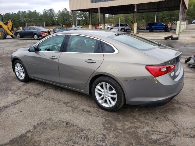 Photo 1 VIN: 1G1ZE5ST5HF228056 - CHEVROLET MALIBU LT 