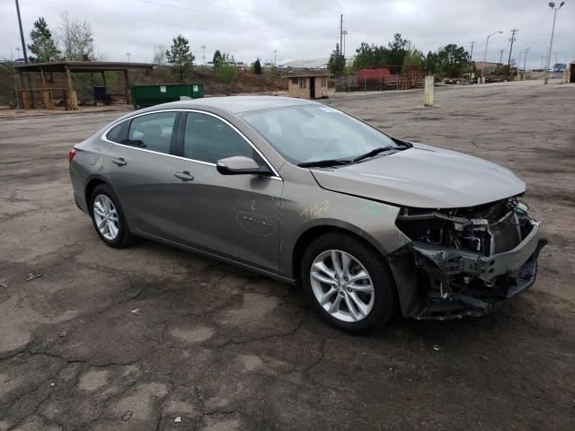 Photo 3 VIN: 1G1ZE5ST5HF228056 - CHEVROLET MALIBU LT 