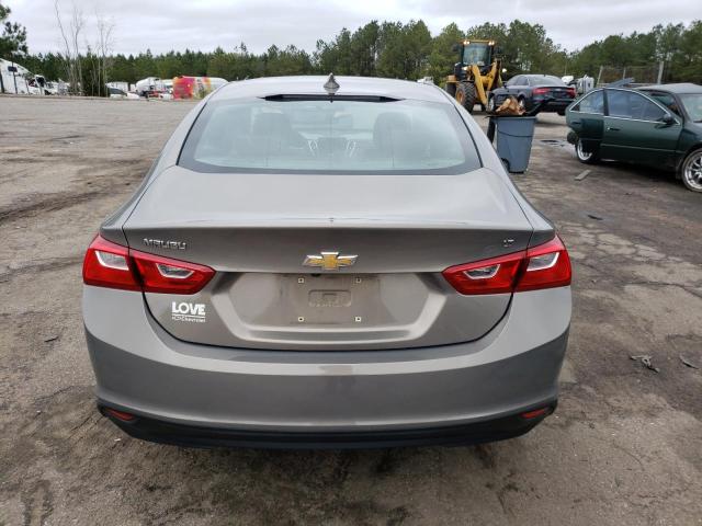 Photo 5 VIN: 1G1ZE5ST5HF228056 - CHEVROLET MALIBU LT 