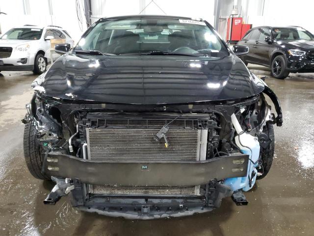 Photo 4 VIN: 1G1ZE5ST5HF230230 - CHEVROLET MALIBU 