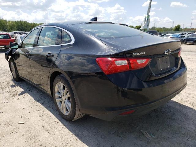 Photo 2 VIN: 1G1ZE5ST5HF231412 - CHEVROLET MALIBU LT 