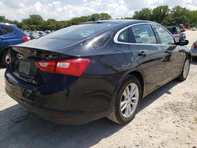 Photo 3 VIN: 1G1ZE5ST5HF231412 - CHEVROLET MALIBU LT 