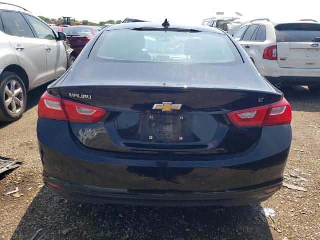 Photo 5 VIN: 1G1ZE5ST5HF235461 - CHEVROLET MALIBU LT 