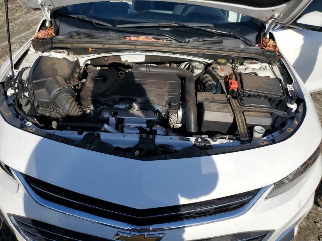 Photo 10 VIN: 1G1ZE5ST5HF236223 - CHEVROLET MALIBU 