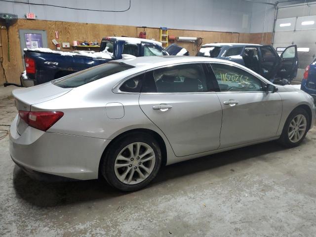 Photo 2 VIN: 1G1ZE5ST5HF237792 - CHEVROLET MALIBU LT 