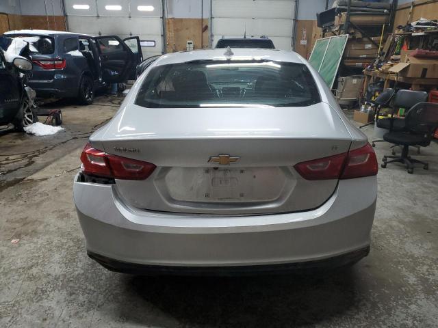 Photo 5 VIN: 1G1ZE5ST5HF237792 - CHEVROLET MALIBU LT 