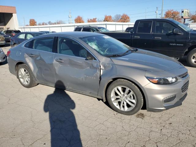 Photo 3 VIN: 1G1ZE5ST5HF238778 - CHEVROLET MALIBU 