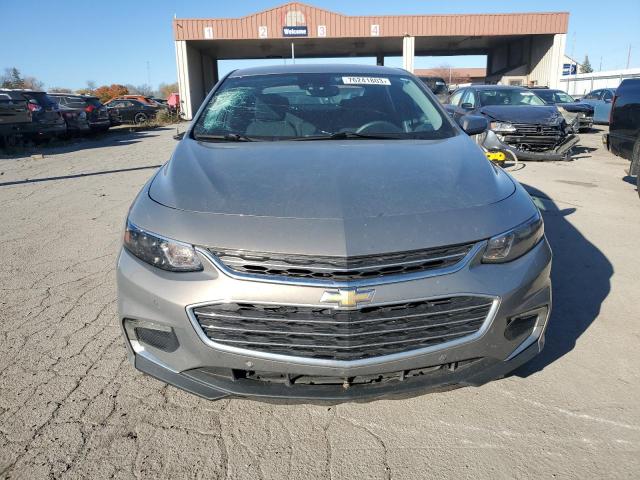 Photo 4 VIN: 1G1ZE5ST5HF238778 - CHEVROLET MALIBU 