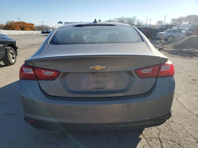 Photo 5 VIN: 1G1ZE5ST5HF238778 - CHEVROLET MALIBU 